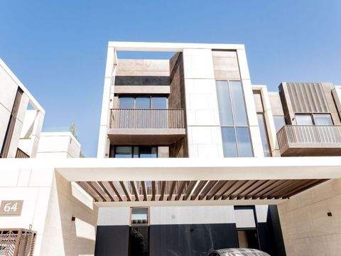 Dubai Häuser, Dubai Haus kaufen