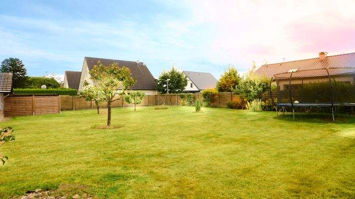 Garten (2. Flurstück)