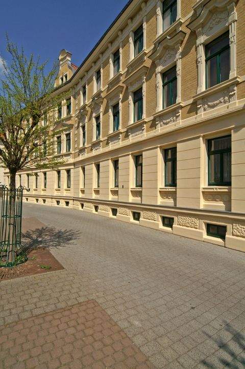 Leipzig Wohnungen, Leipzig Wohnung mieten