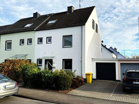 Solingen Häuser, Solingen Haus kaufen