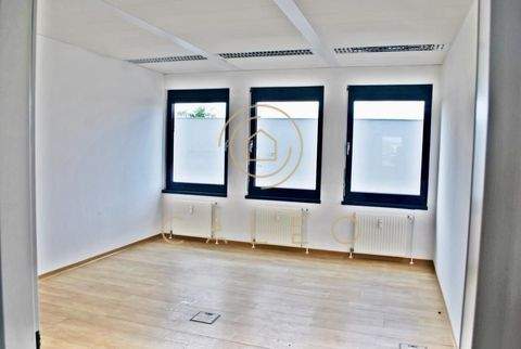 Langen (Hessen) Büros, Büroräume, Büroflächen 