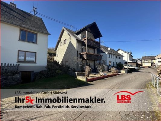 Frontansicht