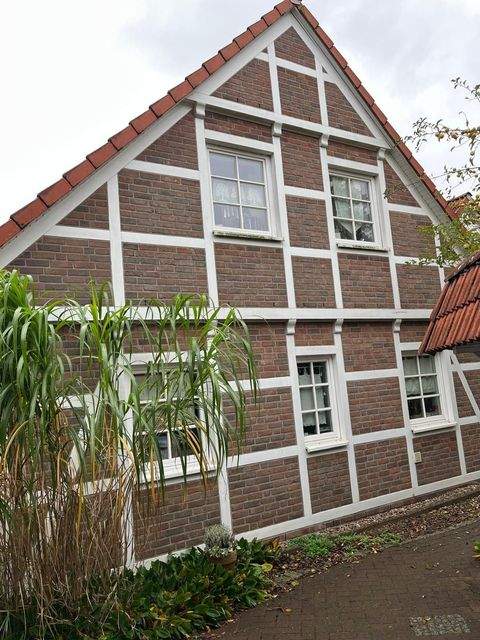 Langen Häuser, Langen Haus kaufen