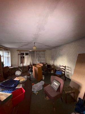 Denkmal-Schlösschen