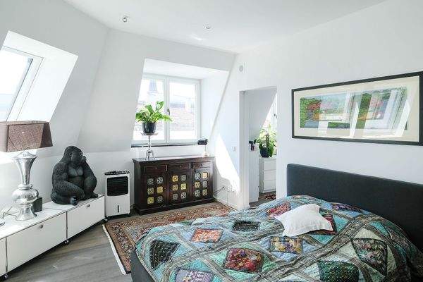 Weiteres Schlafzimmer