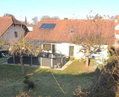 Wolnzach Häuser, Wolnzach Haus kaufen