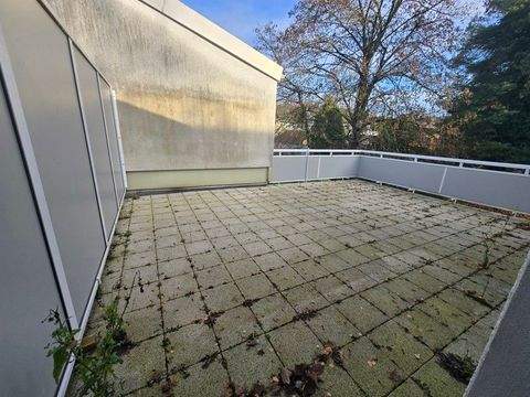 Düsseldorf Wohnungen, Düsseldorf Wohnung mieten