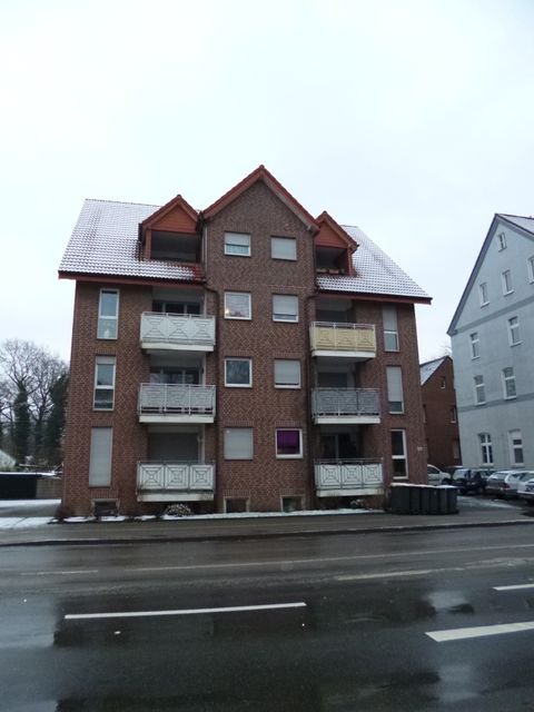 Recklinghausen Wohnungen, Recklinghausen Wohnung mieten