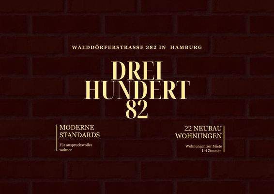 DREIHUNDERT82