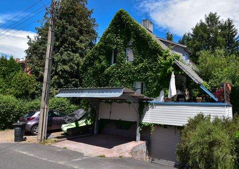 Suhl Renditeobjekte, Mehrfamilienhäuser, Geschäftshäuser, Kapitalanlage