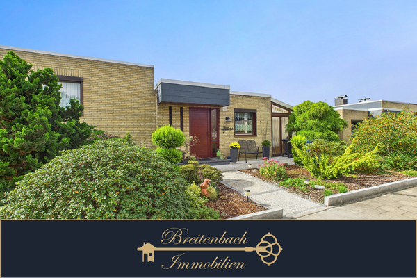 Breitenbach - Immobilien