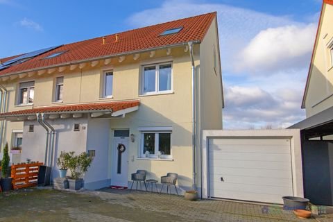 Ingelheim-Heidesheim Häuser, Ingelheim-Heidesheim Haus kaufen