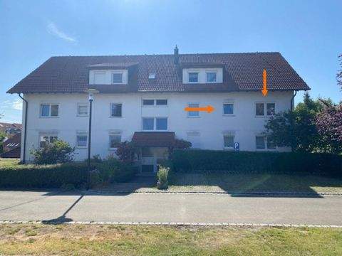 Pfullendorf Wohnungen, Pfullendorf Wohnung kaufen