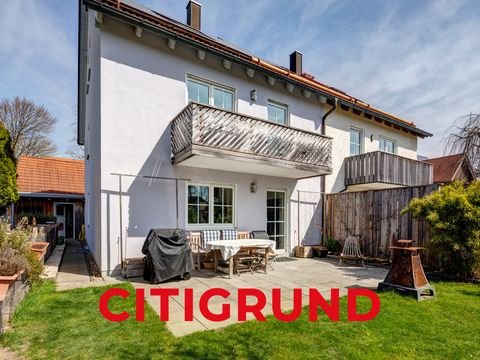 Erding Häuser, Erding Haus kaufen