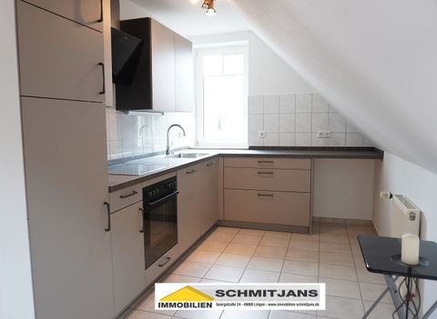 Lingen (Ems) Wohnungen, Lingen (Ems) Wohnung mieten