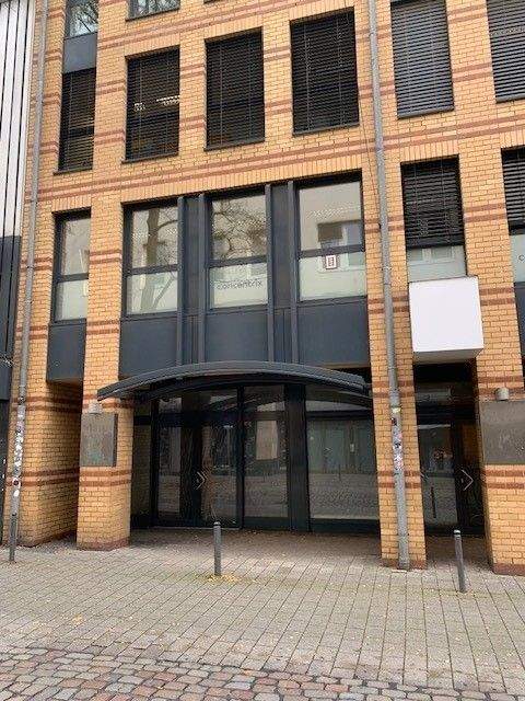 Wuppertal Ladenlokale, Ladenflächen 