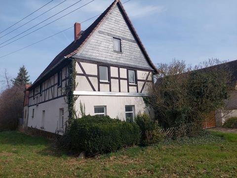 Lanitz-Hassel-Tal Häuser, Lanitz-Hassel-Tal Haus kaufen