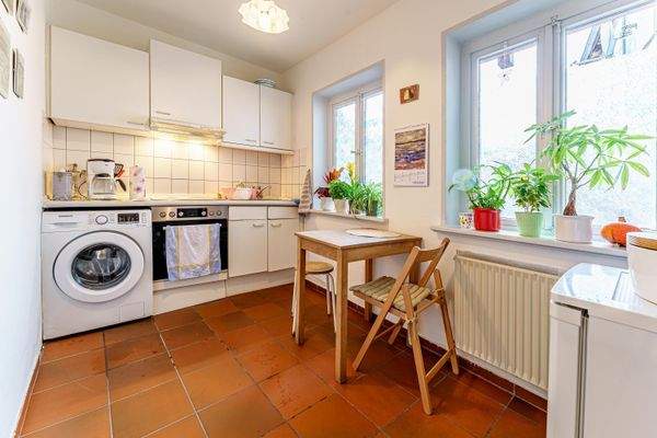 Wohnung Nr. 1 EG links.