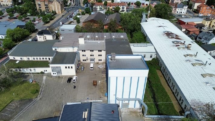 Vogelperspektive