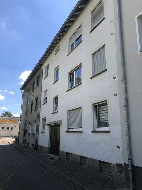 Saarbrücken Wohnungen, Saarbrücken Wohnung mieten