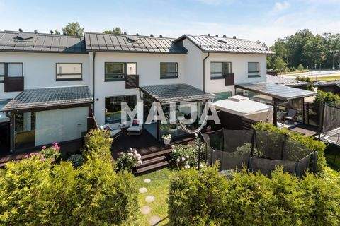 Espoo Häuser, Espoo Haus mieten 