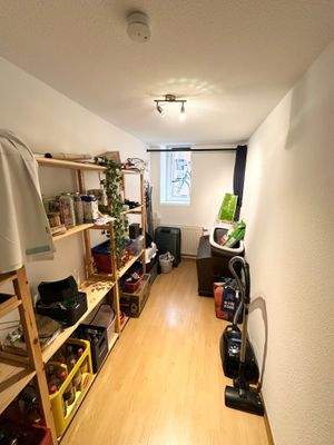 Individuelles Zimmer