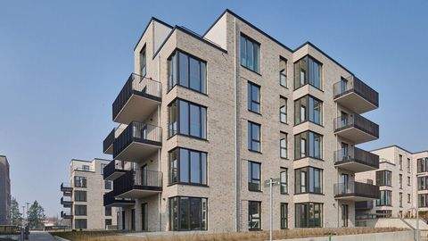 Geesthacht Wohnungen, Geesthacht Wohnung mieten