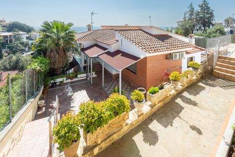 Santa Susanna Häuser, Santa Susanna Haus kaufen