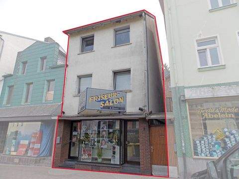 Mechernich Häuser, Mechernich Haus kaufen