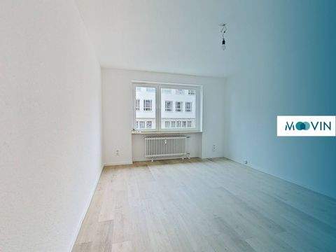 Braunschweig Wohnungen, Braunschweig Wohnung mieten