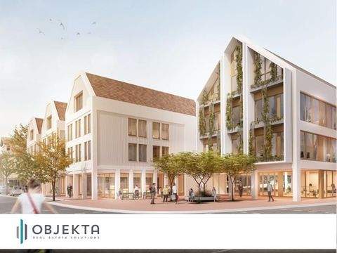 Illertissen Büros, Büroräume, Büroflächen 