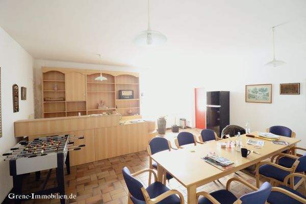 Springtime im Gewerbepark Uelzen