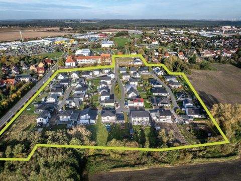 Hermsdorf Häuser, Hermsdorf Haus kaufen