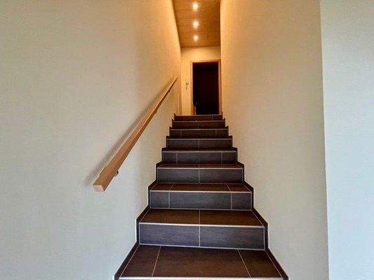 Treppenhaus EG zu OG