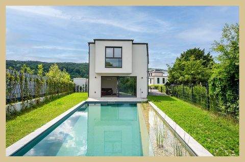 St. Andrä-Wördern Häuser, St. Andrä-Wördern Haus kaufen