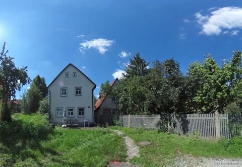 Gallmersgarten Häuser, Gallmersgarten Haus kaufen