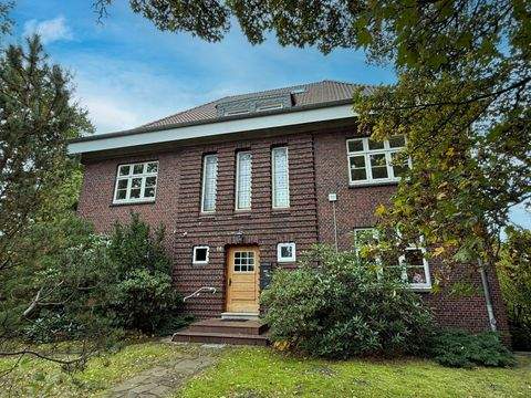 Uetersen Wohnungen, Uetersen Wohnung mieten