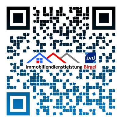 QR- Code 360° Besichtigung