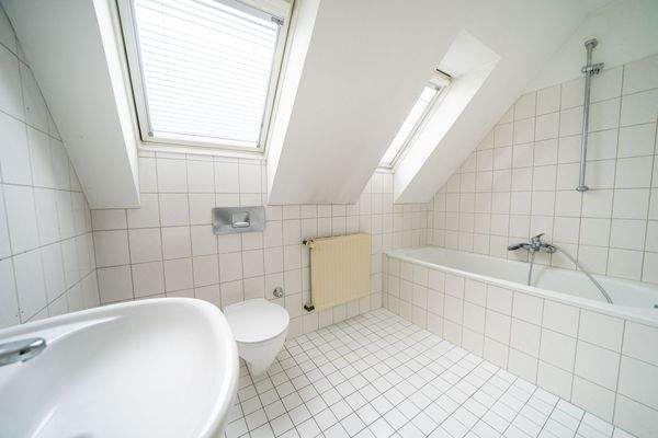 Badezimmer Obergeschoss