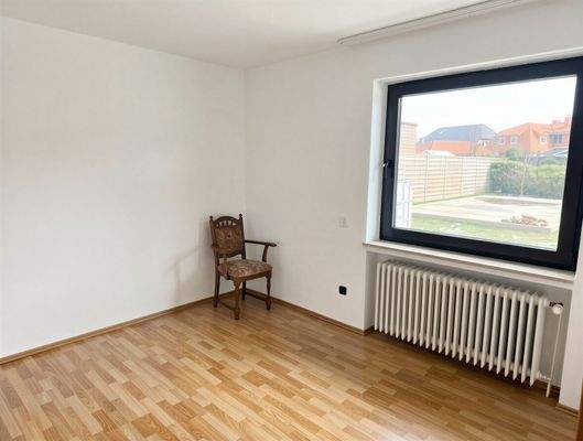 Wohnzimmer - (KI generiert)