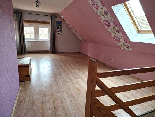 DG Wohnzimmer hinten