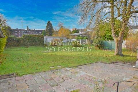 Mönchengladbach / Waldhausen Häuser, Mönchengladbach / Waldhausen Haus kaufen