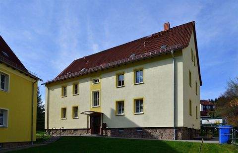 Hohndorf Wohnungen, Hohndorf Wohnung mieten