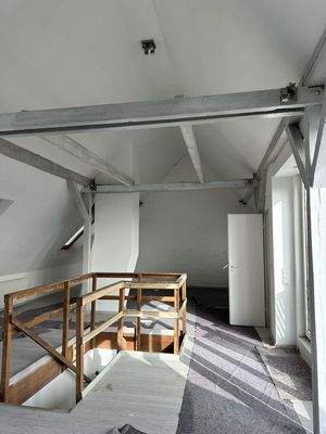 Atelier-/Studio-Loftfläche