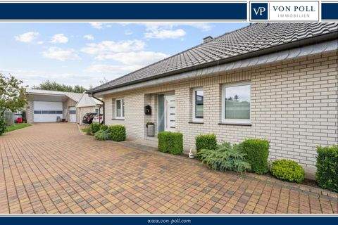 Mettingen Häuser, Mettingen Haus kaufen