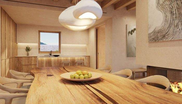 Moderne, neu gebaute Finca zu verkaufen in Alcudia, Mallorca