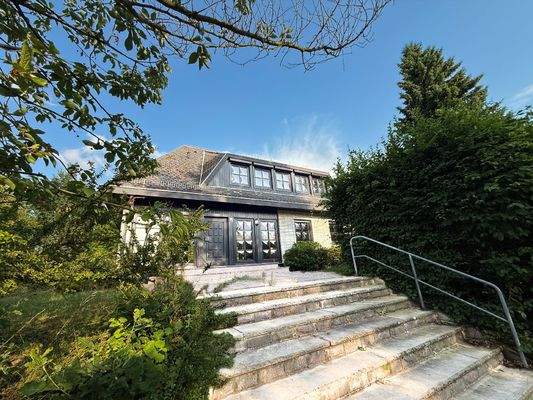 Impression Außenansicht