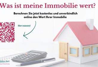 Was ist meine Immobilie wert