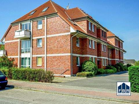 Pampow Wohnungen, Pampow Wohnung kaufen