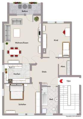 Hemmeter - immoGrafik-Exposeplan-24403189301-DINA4